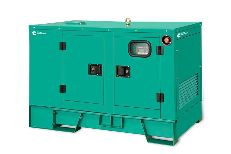 唐山发电机出租-汽油发电机对供油装置的要求