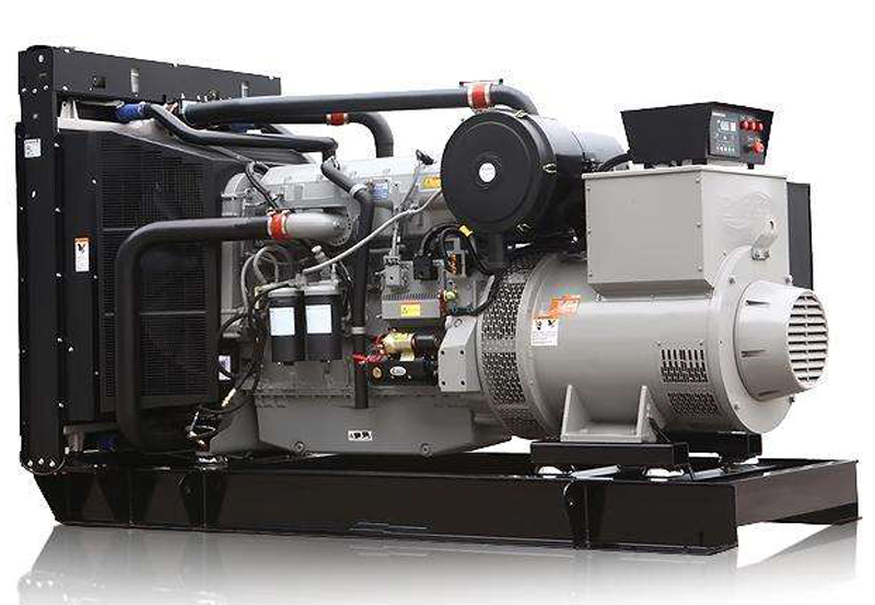 唐山柴油发电机运作中采用的一些基础组件