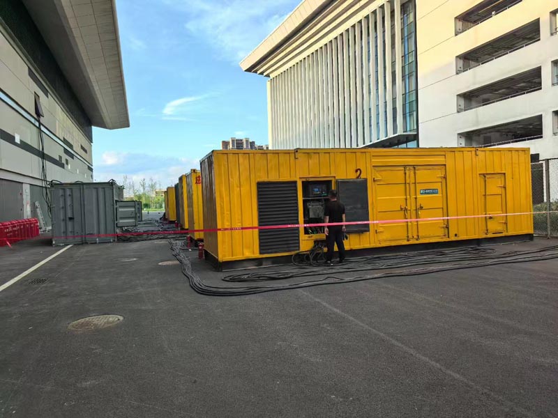 唐山柴油发电机冬季保养注意事项?