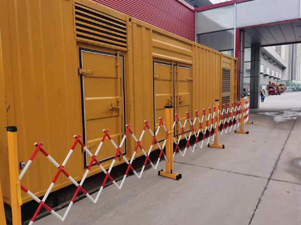 唐山发电机出租 你知道怎样鉴定发电机品质的好坏吗?