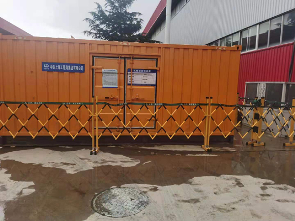 唐山租赁发电机 柴油发电机组供应商：柴油发电机组润滑油的作用？