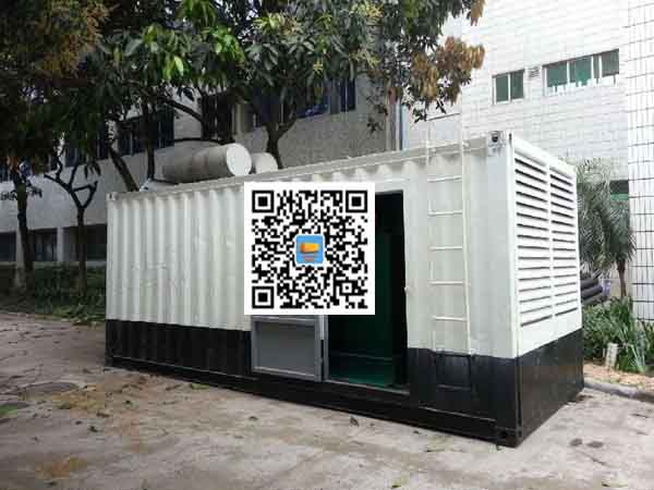 唐山出租发电机-什么样的柴油发电机使用效果比较好