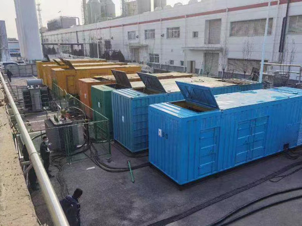 唐山柴油发电机组可以长期连续运行吗?