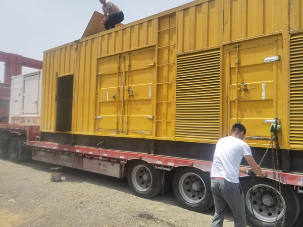 唐山发电机出租100KW发电机需要什么规格的电缆线?