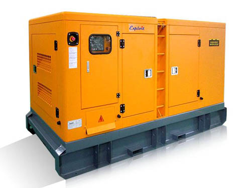 唐山影响 200kw 柴油发电机油耗的因素有哪些?