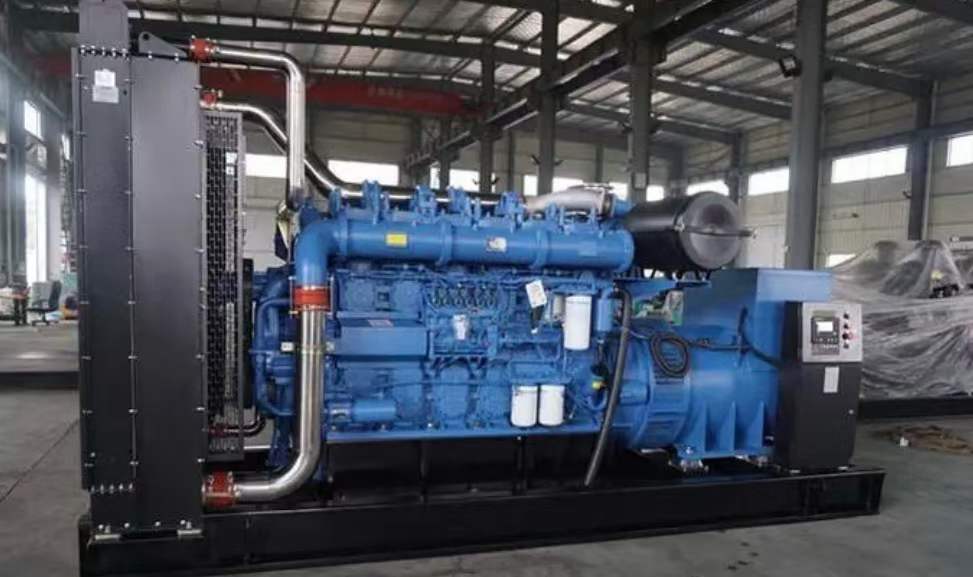 唐山800kW 柴油发电机的输出电流是恒定的吗?