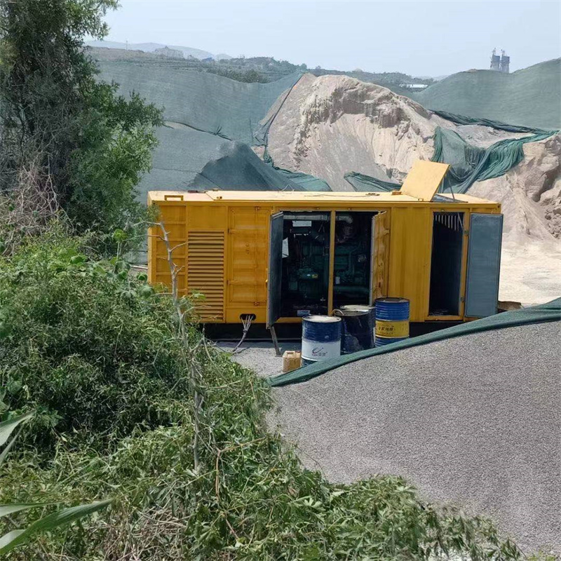 唐山影响 400KW 柴油发电机组油耗的因素有哪些?