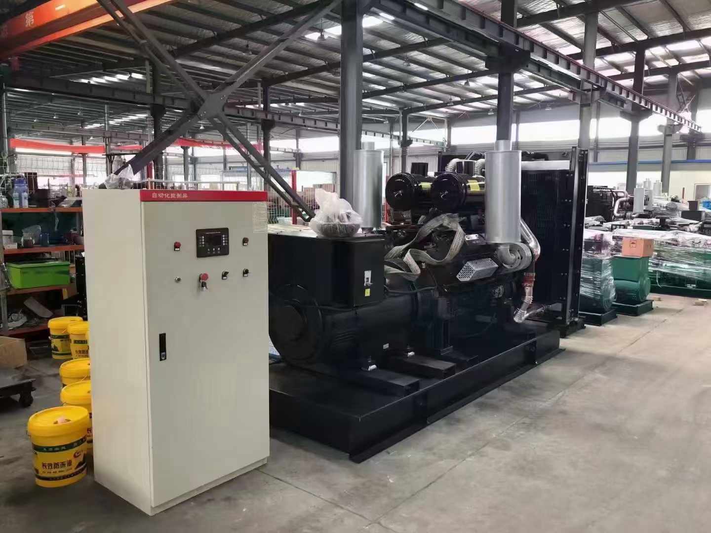 唐山2500KVA 负载需要配备多大的变压器？