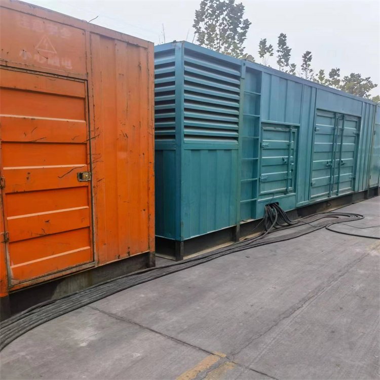 唐山如何选择适合 600kW 柴油发电机组的热继电器？