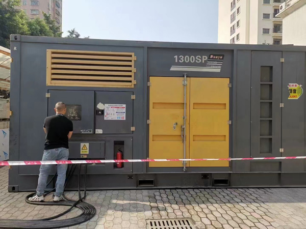 唐山500KW发电机组冬季应该配多大的启动电瓶?