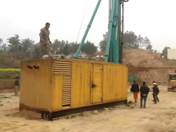 唐山如何判断水冷式机油散热器密封件是否需要更换？