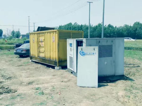 唐山柴油发电机组冬季日常维修需要哪些工具?